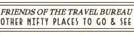 Friends of the Travel Bureau