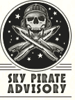 Sky Pirate Advisory