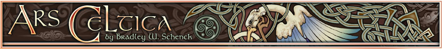 Ars Celtica - Celtic Art and Design
