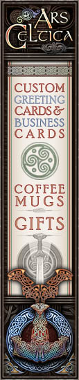 Celtic Art & Gifts
