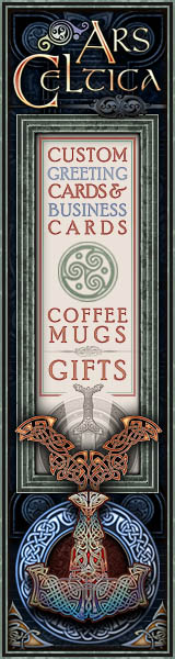 Celtic Art & Gifts
