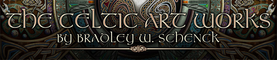 The Celtic Art Works, by Bradley W. Schenck