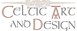 Celtic Art & Retro-Futuristic Design