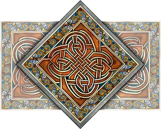 celtic interlace