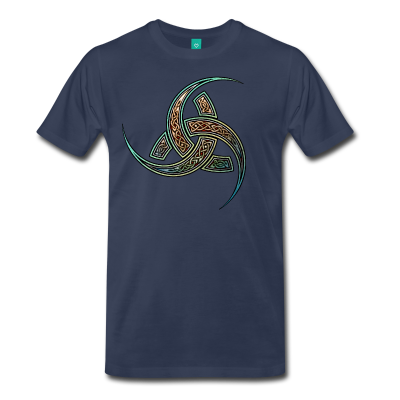 Odin's Horn T-Shirt