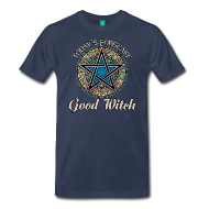 Today's Forecast: Good Witch T-Shirt