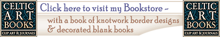 Celtic Art Books