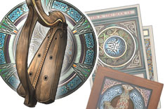 Celtic Art & Design