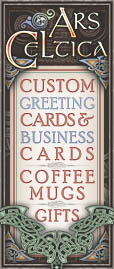 Celtic Art & Gifts