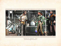 the Mad Doctors Lab