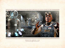 The Machine Room