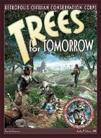 Trees for Tomorrow