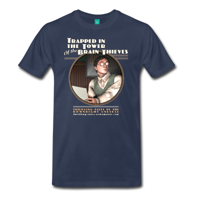 Velikovsky T-Shirt