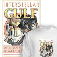 retro Gas Pump Shirts & Hoodies