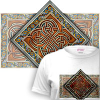 Celtic Interlace Shirts & Hoodies
