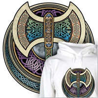 Labrys Shirts & Hoodies