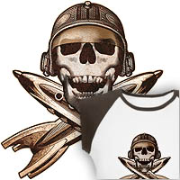 Rocket Pirates Shirts & Hoodies