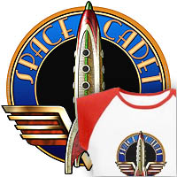 Space Cadet Shirts & Hoodies