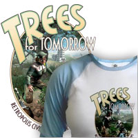 Retroplis Civilian Conservation Corps