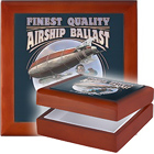 Airship Ballast Keepsake Box