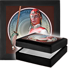 Stylin' Space Pirate Keepsake Box