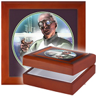 Mad Science Keepsake Box