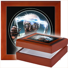 Weird Science Keepsake Box