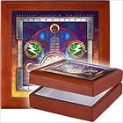 Chronolithic Instruments Keepsake Box