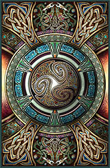 Celtic Art