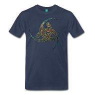 Odin's Horn T-Shirt