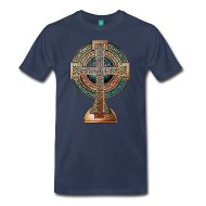 Celtic Cross T-Shirt