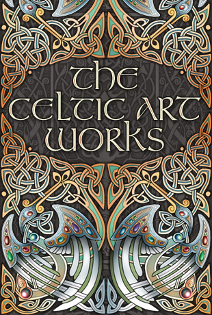 The Celtic Art Works