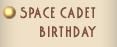 Children's Birthday Party with Retro Rockets & Robots