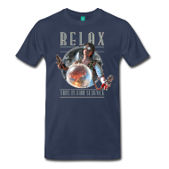 Relax: This is for SCIENCE T-Shirt
