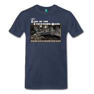 Thrilling Tales: Tell me a Story T-Shirt