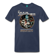 Thrilling Tales: Late Night at the Diner T-Shirt