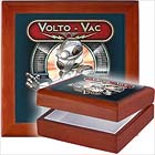 Volto Vac Box